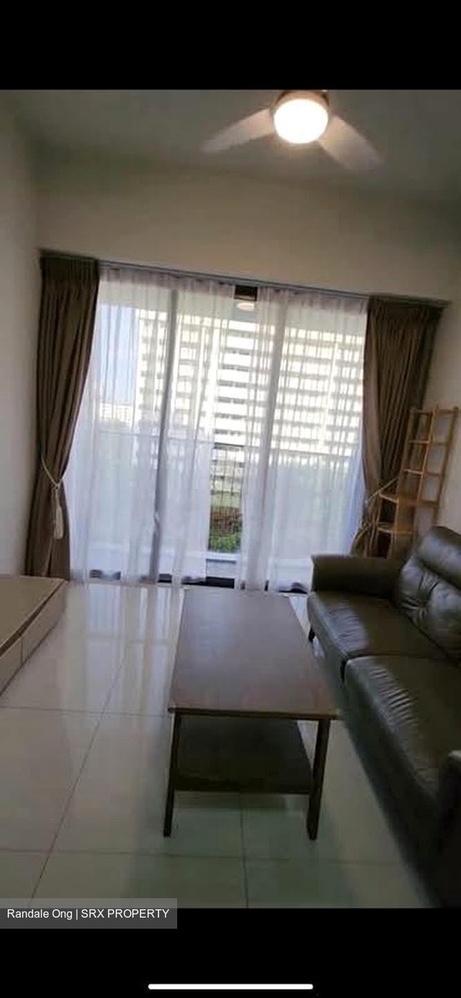 Coco Palms (D18), Condominium #554294581